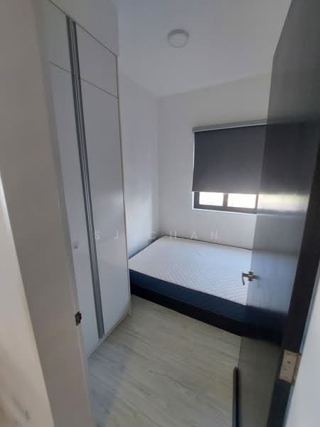 Service Residence for Rent at Setia Sky 88 - SJ CHAN - Bedroom - PropertyGuru.com.my