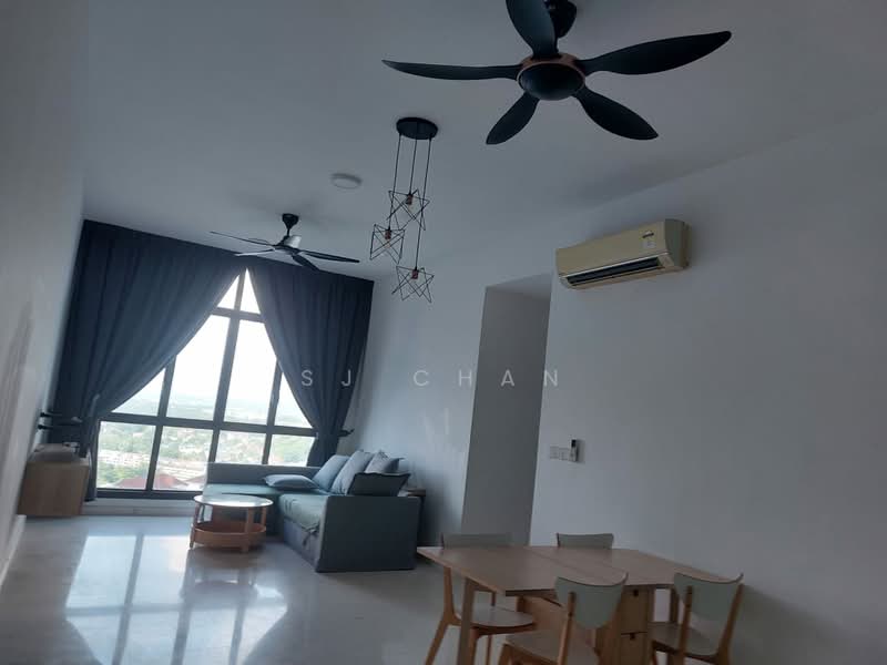 Service Residence for Rent at Setia Sky 88 - SJ CHAN - PropertyGuru.com.my
