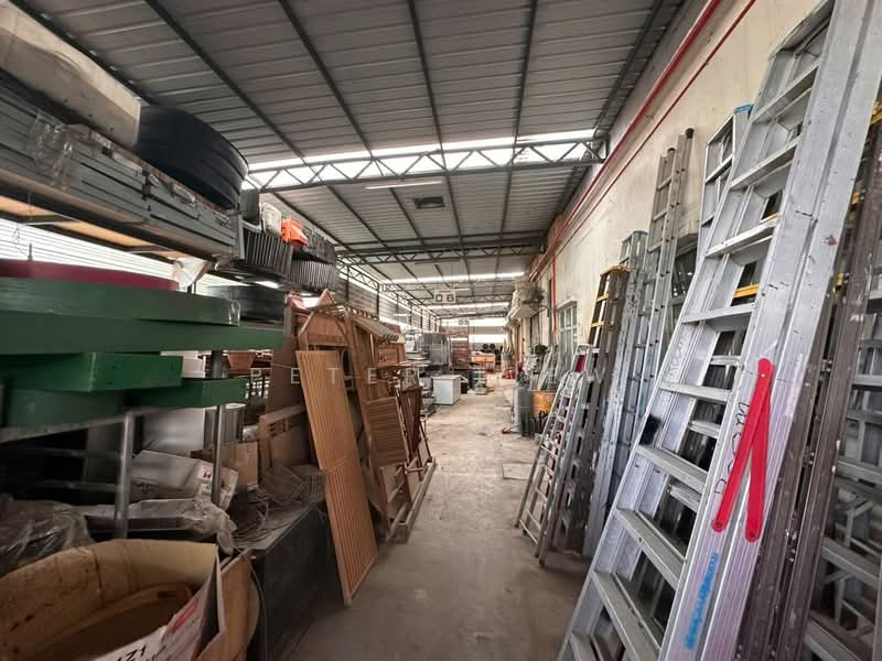 Detached Factory for Sale in Pjs 5 (Petaling Jaya) - Peter Liew - Interior - PropertyGuru.com.my
