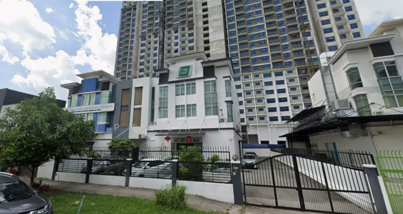 Detached Factory for Sale in Pjs 5 (Petaling Jaya) - Peter Liew - Exterior - PropertyGuru.com.my
