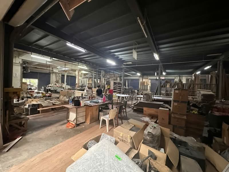 Detached Factory for Sale in Pjs 5 (Petaling Jaya) - Peter Liew - Interior - PropertyGuru.com.my
