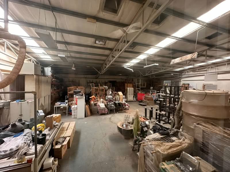 Detached Factory for Sale in Pjs 5 (Petaling Jaya) - Peter Liew - Interior - PropertyGuru.com.my