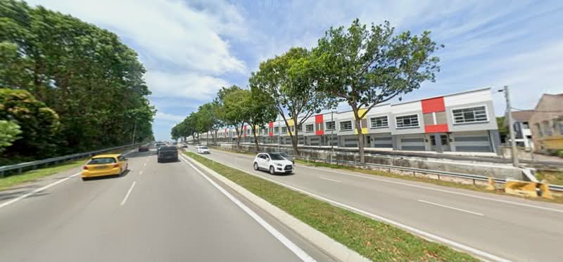Residential Land for Sale in Tanjong Minyak (Melaka) - Vito Lee - PropertyGuru.com.my