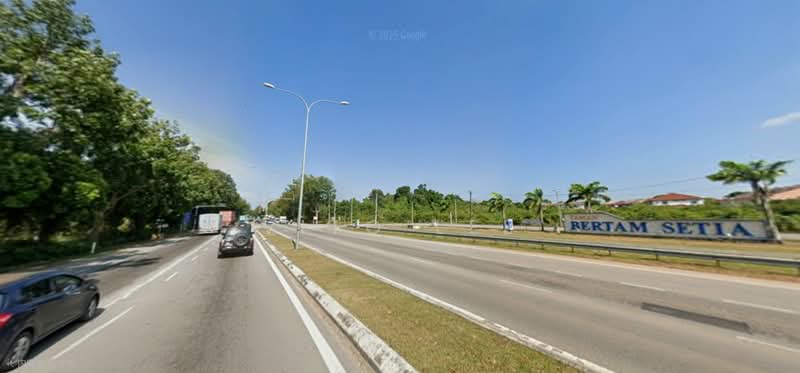Residential Land for Sale in Tanjong Minyak (Melaka) - Vito Lee - PropertyGuru.com.my