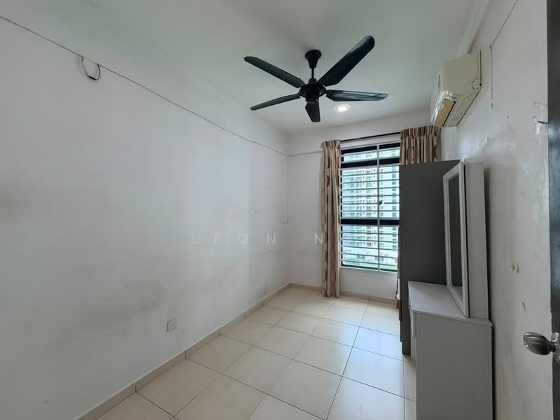 Service Residence for Sale at The Garden Residences - Leon Ng - Bedroom - PropertyGuru.com.my