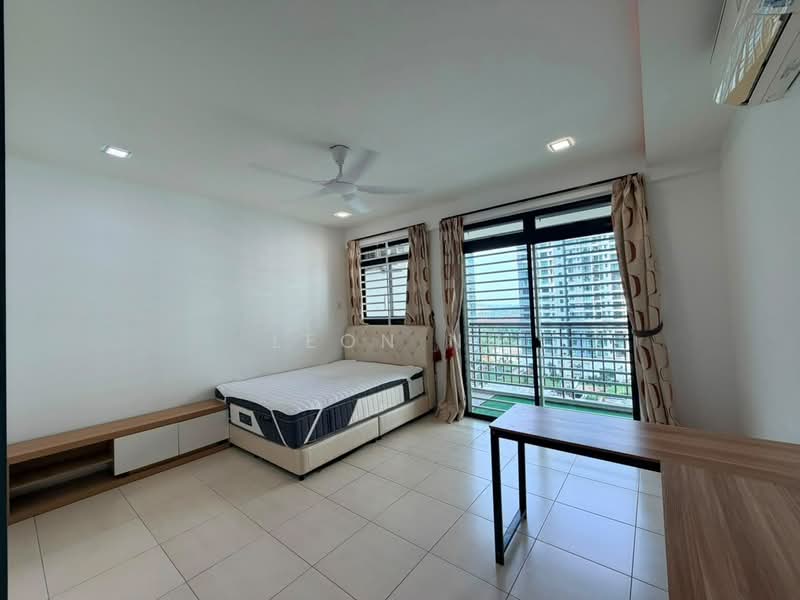 Service Residence for Sale at The Garden Residences - Leon Ng - Bedroom - PropertyGuru.com.my
