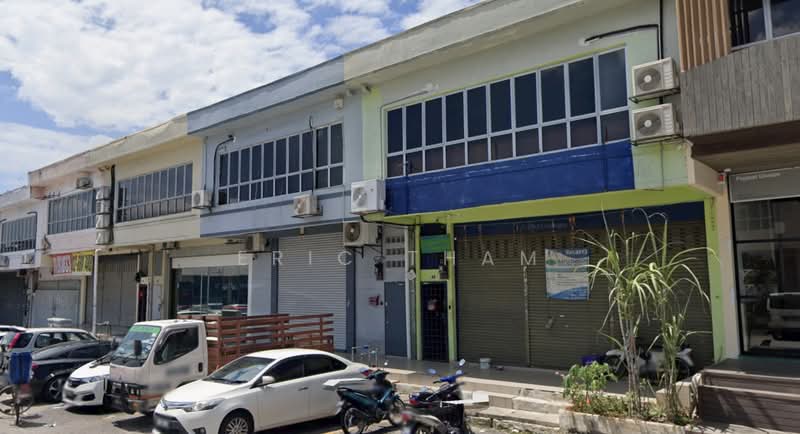 Factory for Sale in Taman Perindustrian Puchong (Puchong) - Eric Tham - Exterior - PropertyGuru.com.my