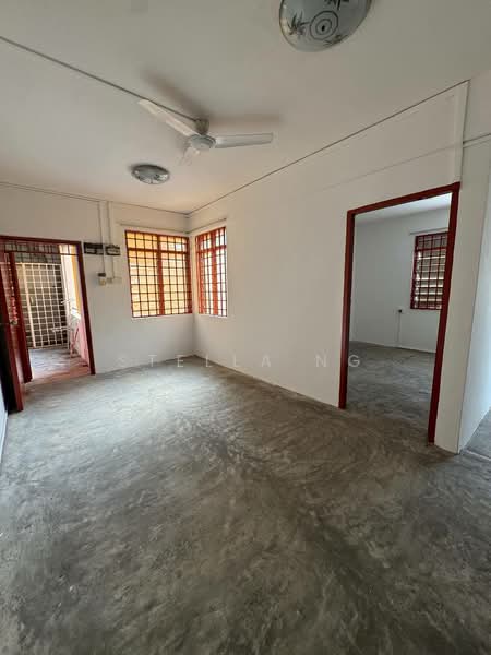 Flat for Sale at Pangsapuri Jentayu @ Kangkar Pulai - Stella Ng - Interior - PropertyGuru.com.my