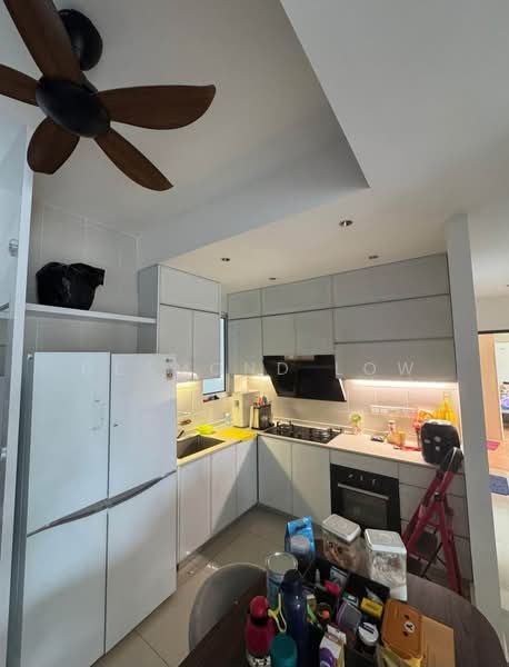 Condominium for Rent at Imperial Grande - Desmond Low - PropertyGuru.com.my