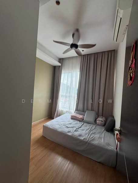Condominium for Rent at Imperial Grande - Desmond Low - PropertyGuru.com.my