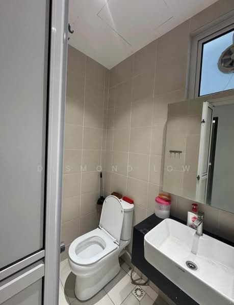 Condominium for Rent at Imperial Grande - Desmond Low - PropertyGuru.com.my