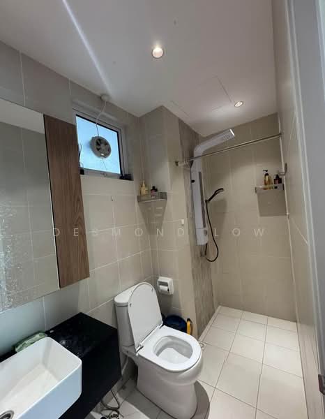 Condominium for Rent at Imperial Grande - Desmond Low - PropertyGuru.com.my