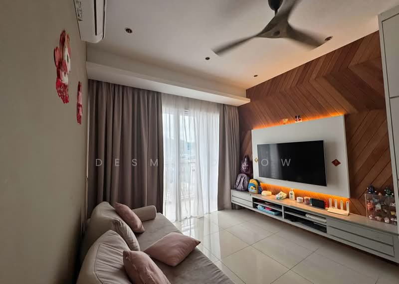 Condominium for Rent at Imperial Grande - Desmond Low - PropertyGuru.com.my
