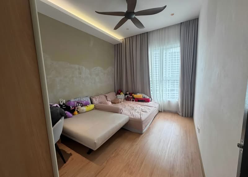Condominium for Rent at Imperial Grande - Desmond Low - PropertyGuru.com.my