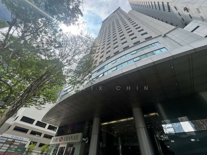 Pejabat untuk Disewa di KLCC (KL City Centre) - Dennix Chin - Exterior - PropertyGuru.com.my