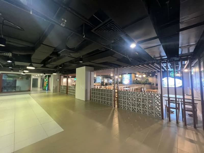 Pejabat untuk Disewa di KLCC (KL City Centre) - Dennix Chin - Interior - PropertyGuru.com.my
