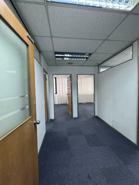 Pejabat untuk Disewa di KLCC (KL City Centre) - Dennix Chin - Interior - PropertyGuru.com.my