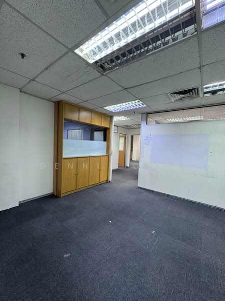 Pejabat untuk Disewa di KLCC (KL City Centre) - Dennix Chin - Interior - PropertyGuru.com.my