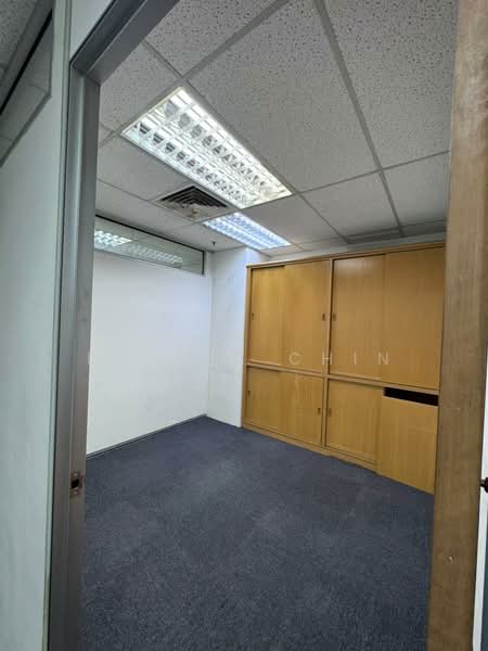 Pejabat untuk Disewa di KLCC (KL City Centre) - Dennix Chin - Interior - PropertyGuru.com.my