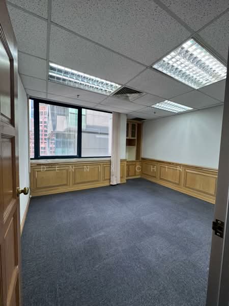 Pejabat untuk Disewa di KLCC (KL City Centre) - Dennix Chin - Interior - PropertyGuru.com.my