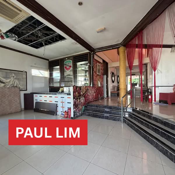 Bungalow for Sale in Bukit Jambul (Penang) - Paul Lim - Interior - PropertyGuru.com.my