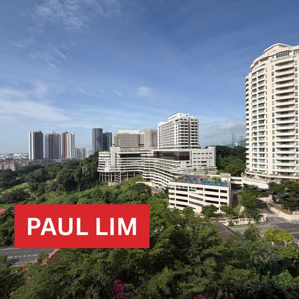 Bungalow for Sale in Bukit Jambul (Penang) - Paul Lim - Exterior - PropertyGuru.com.my