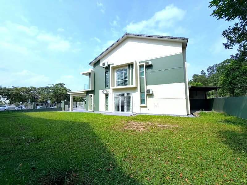 Rumah Berkembar untuk Dijual di Taman Nusa Idaman (Iskandar Puteri (Nusajaya)) - Karl Lim - Exterior - PropertyGuru.com.my