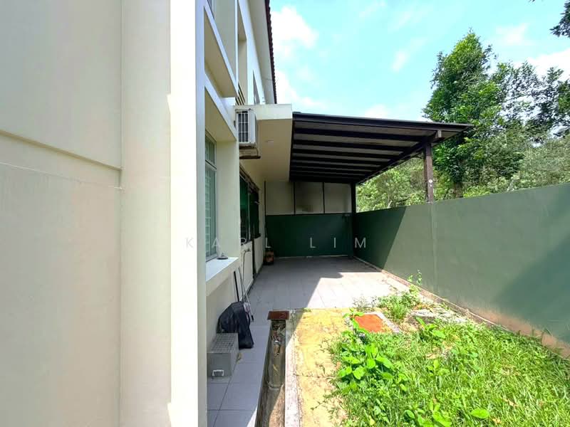Rumah Berkembar untuk Dijual di Taman Nusa Idaman (Iskandar Puteri (Nusajaya)) - Karl Lim - Exterior - PropertyGuru.com.my