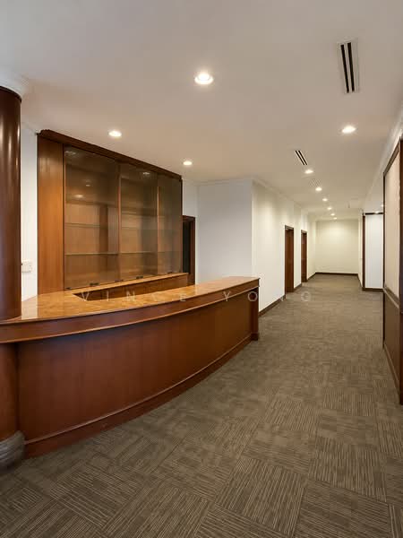 Retail Space for Rent in Klang (Selangor) - Vince Yong - Corridor - PropertyGuru.com.my