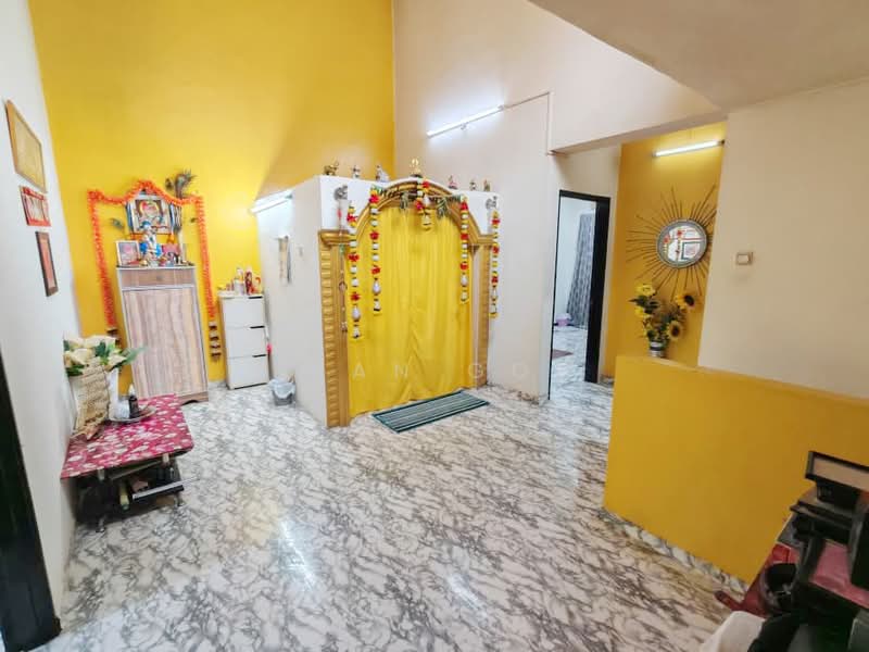 2-storey Terraced House for Sale in Saujana Puchong (Puchong) - Evan Goh - Interior - PropertyGuru.com.my