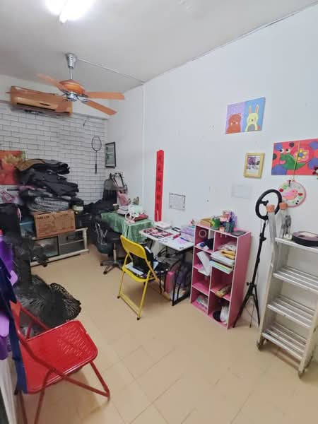 2-storey Terraced House for Sale in Saujana Puchong (Puchong) - Evan Goh - Study - PropertyGuru.com.my