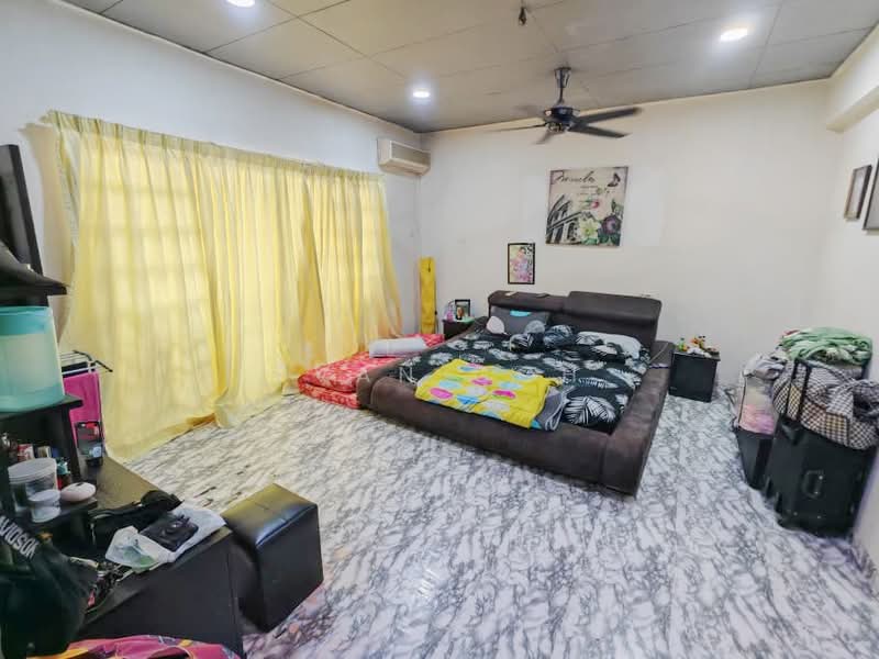2-storey Terraced House for Sale in Saujana Puchong (Puchong) - Evan Goh - Bedroom - PropertyGuru.com.my