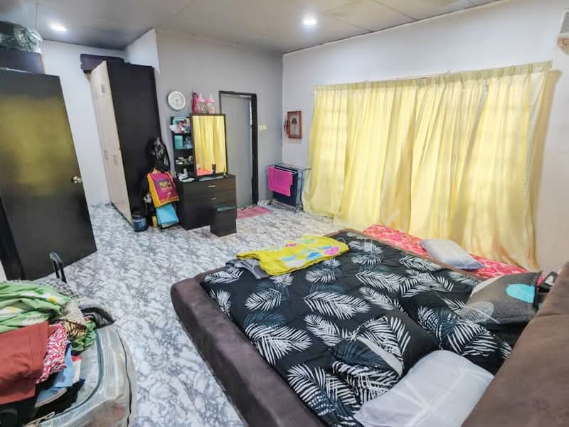 2-storey Terraced House for Sale in Saujana Puchong (Puchong) - Evan Goh - Bedroom - PropertyGuru.com.my