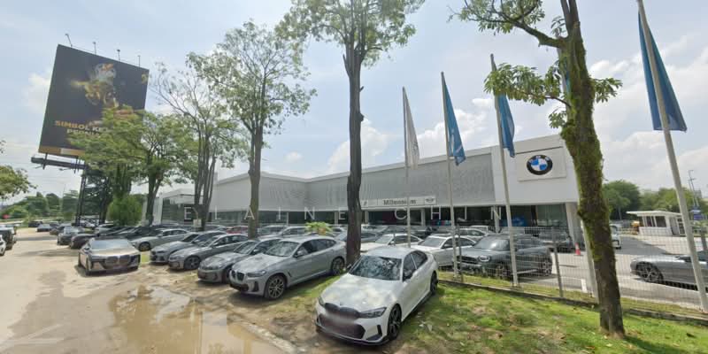 Commercial Bungalow for Rent in Jalan Kuching (Kuala Lumpur) - Elaine Chin - Exterior - PropertyGuru.com.my