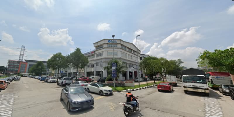 Commercial Bungalow for Rent in Jalan Kuching (Kuala Lumpur) - Elaine Chin - Exterior - PropertyGuru.com.my