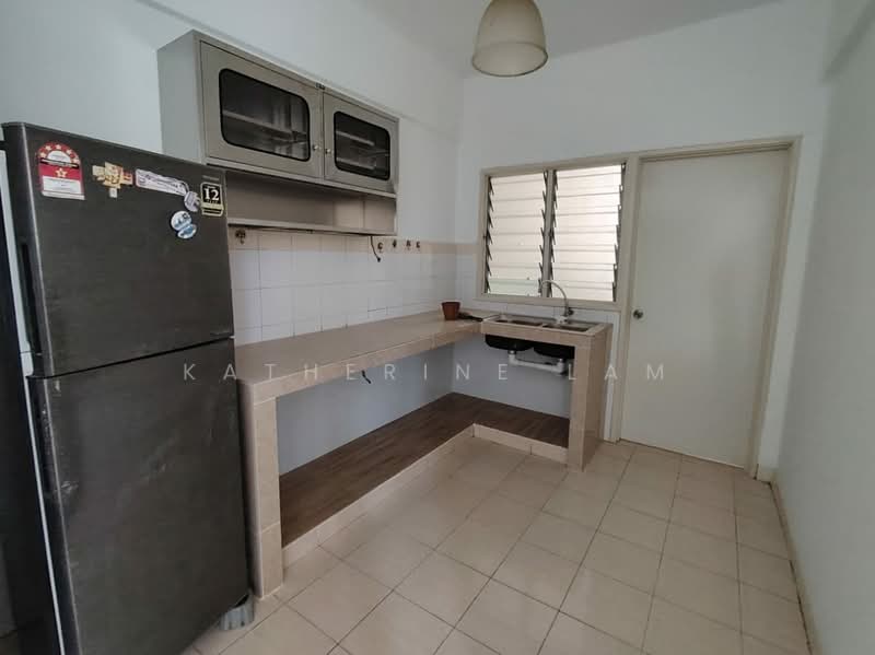 Condominium for Rent at Belimbing Heights - Katherine Lam - Kitchen - PropertyGuru.com.my