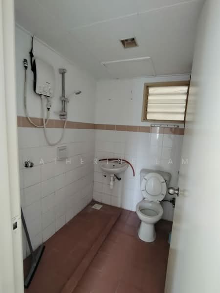 Condominium for Rent at Belimbing Heights - Katherine Lam - Bathroom - PropertyGuru.com.my