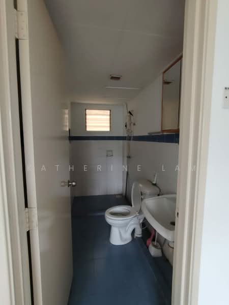 Condominium for Rent at Belimbing Heights - Katherine Lam - Bathroom - PropertyGuru.com.my