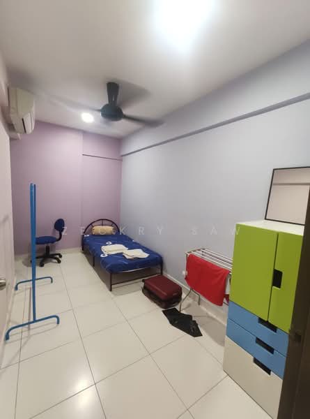 Condominium for Rent at Casa Tropika - Zeckry Saw - PropertyGuru.com.my