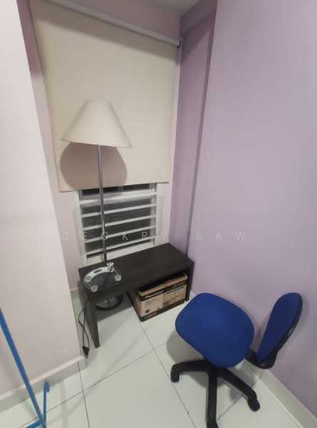 Condominium for Rent at Casa Tropika - Zeckry Saw - PropertyGuru.com.my