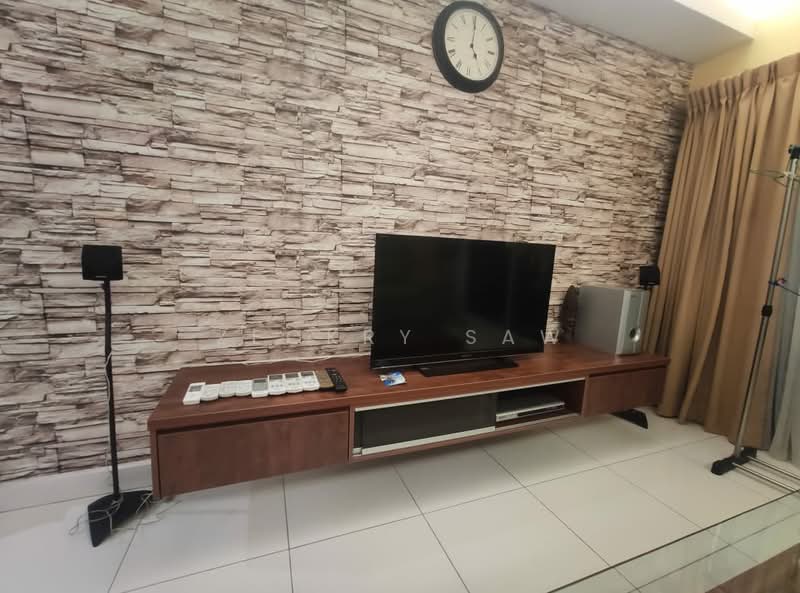 Condominium for Rent at Casa Tropika - Zeckry Saw - PropertyGuru.com.my