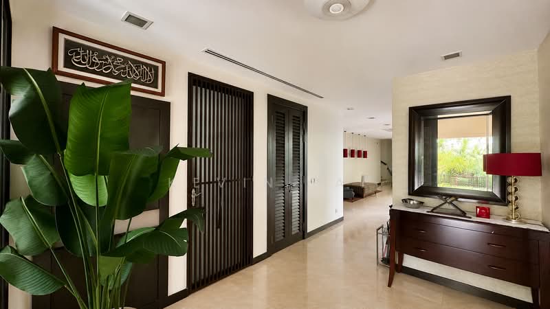 Bungalow for Sale in Bangsar (Kuala Lumpur) - Kevin Yai - Entrance - PropertyGuru.com.my