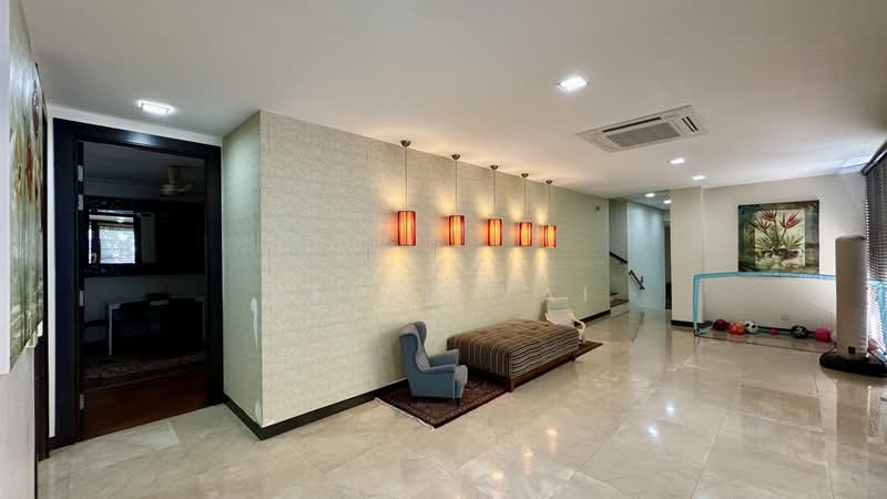 Bungalow for Sale in Bangsar (Kuala Lumpur) - Kevin Yai - Interior - PropertyGuru.com.my