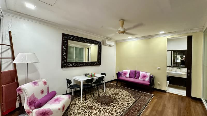 Bungalow for Sale in Bangsar (Kuala Lumpur) - Kevin Yai - Living Room - PropertyGuru.com.my