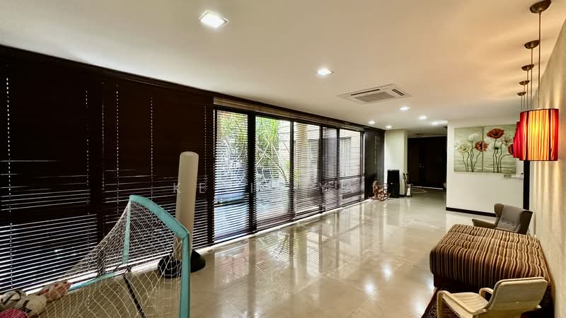 Bungalow for Sale in Bangsar (Kuala Lumpur) - Kevin Yai - Living Room - PropertyGuru.com.my