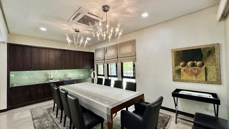 Bungalow for Sale in Bangsar (Kuala Lumpur) - Kevin Yai - Dining Room - PropertyGuru.com.my