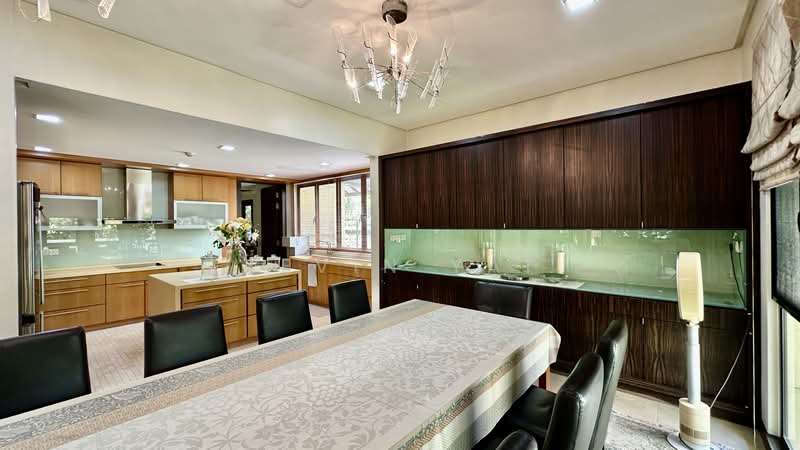 Bungalow for Sale in Bangsar (Kuala Lumpur) - Kevin Yai - Kitchen - PropertyGuru.com.my