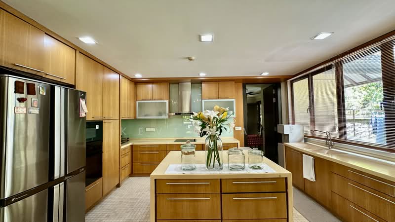 Bungalow for Sale in Bangsar (Kuala Lumpur) - Kevin Yai - Kitchen - PropertyGuru.com.my