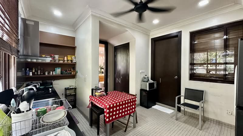 Bungalow for Sale in Bangsar (Kuala Lumpur) - Kevin Yai - Kitchen - PropertyGuru.com.my