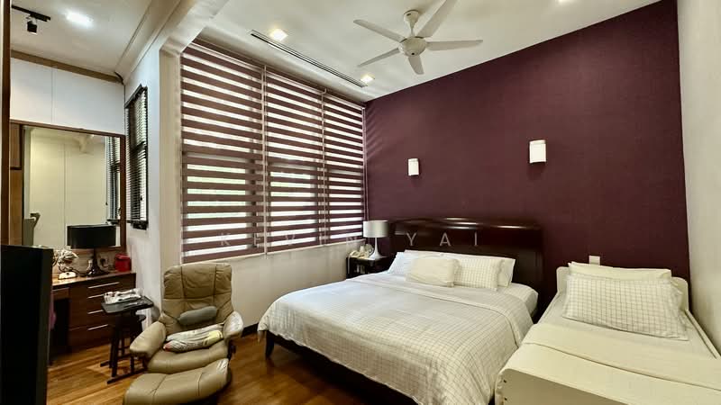 Bungalow for Sale in Bangsar (Kuala Lumpur) - Kevin Yai - Bedroom - PropertyGuru.com.my